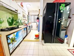 Blk 699C Hougang Street 52 (Hougang), HDB 4 Rooms #568067151